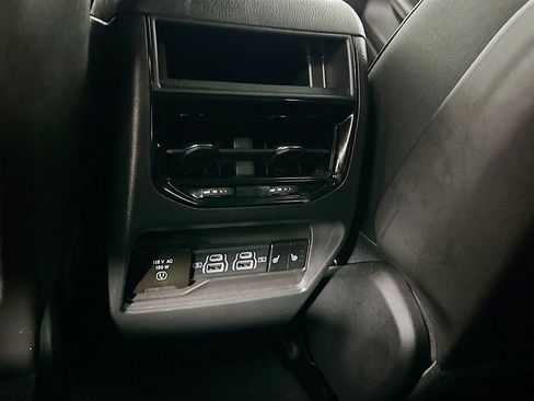 Certified 2024 Jeep Grand Cherokee Limited image 36