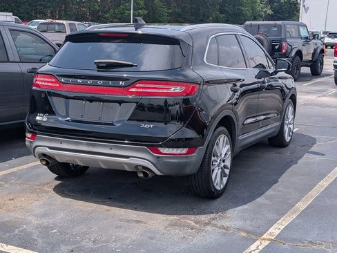 Used 2018 Lincoln MKC Reserve FWD image 3