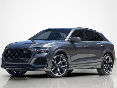 Used 2023 Audi RS Q8