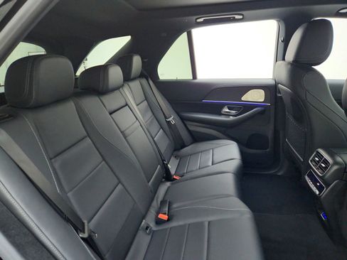 New 2026 Mercedes-Benz GLE 450 4MATIC image 21