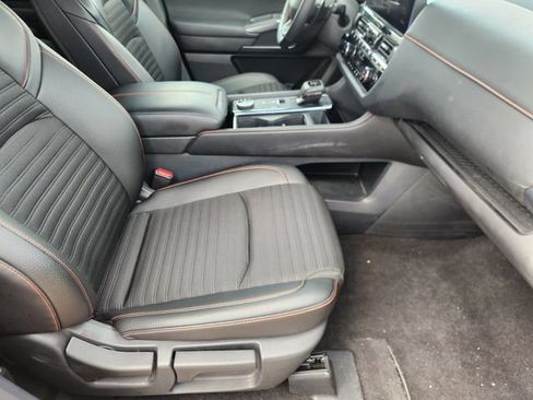 Used 2026 Nissan Pathfinder Rock Creek AWD/4WD image 14