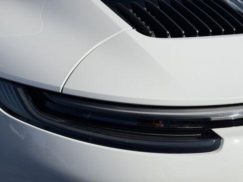 Certified 2024 Porsche 911 Carrera T image 14