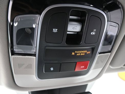 Used 2023 Hyundai Tucson Limited AWD/4WD image 35