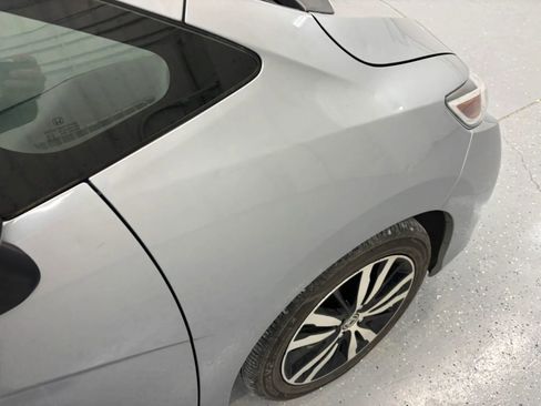 Used 2020 Honda Fit EX image 27