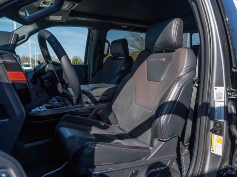 Used 2024 Ford F150 Raptor w/ Equipment Group 803A Raptor R image 22