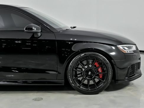 Used 2019 Audi RS 3 2.5T quattro-$35K MODS-FULL BO w/ Technology Package image 13
