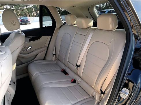 Used 2019 Mercedes-Benz GLC 350e GLC 350e image 21