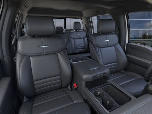 New 2026 Ford F250 Platinum AWD/4WD image 10