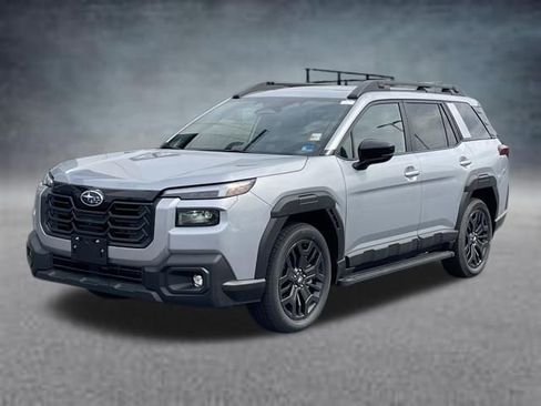 New 2026 Subaru Outback Limited XT w/ Premium/Limited Package 2 AWD/4WD image 23