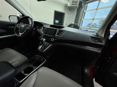 Used 2015 Honda CR-V EX-L image 29