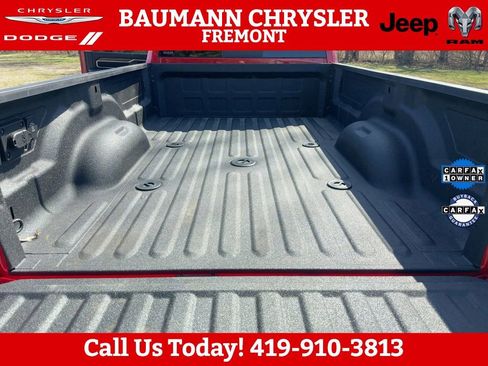 Used 2021 RAM 3500 Laramie image 10