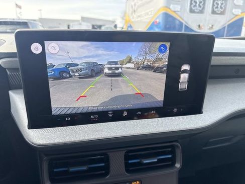 New 2026 Ford Maverick XLT AWD/4WD image 11