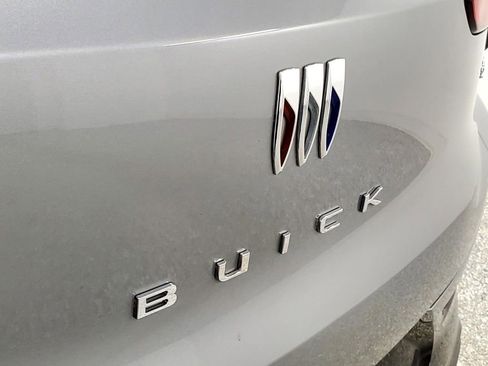 Used 2024 Buick Encore GX Sport Touring image 24