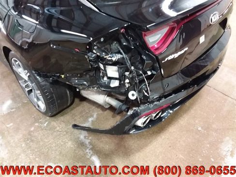 Used 2019 Kia Stinger GT image 16