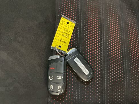 Used 2024 Dodge Hornet GT w/ Track Pack AWD/4WD image 25