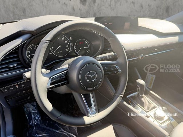 New 2026 MAZDA MAZDA3 Hatchback w/Premium Plus Pkg AWD/4WD image 11
