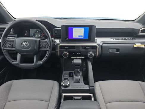 New 2026 Toyota Tacoma TRD Off-Road image 9