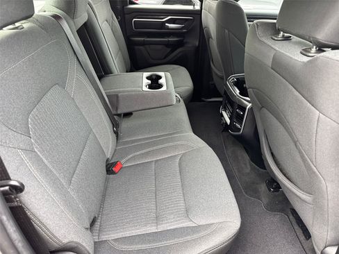 Used 2021 RAM 1500 Big Horn AWD/4WD image 19