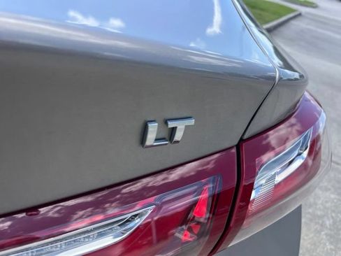 Used 2024 Chevrolet Malibu LT FWD image 6