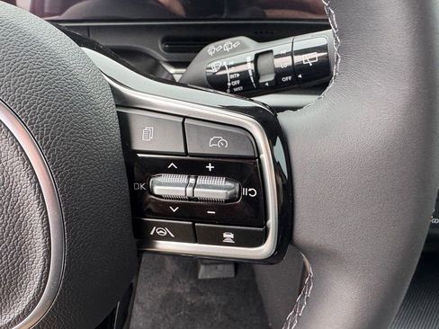 New 2026 Kia Carnival image 15