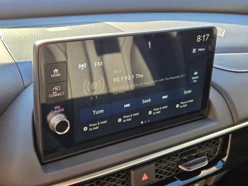 New 2025 Acura ADX FWD image 26