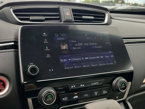 Used 2019 Honda CR-V EX image 22