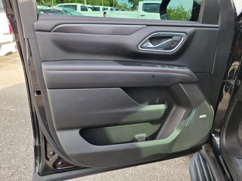 Used 2021 Chevrolet Tahoe RST w/ Luxury Package RWD image 25