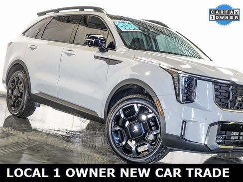 Used 2024 Kia Sorento SX image 5