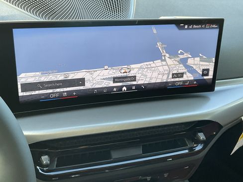 New 2026 BMW 230i 230i w/ M Sport Package image 17