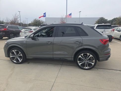 Used 2022 Audi Q3 2.0T Premium Plus image 5