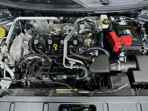 Used 2021 Nissan Rogue SV FWD image 27