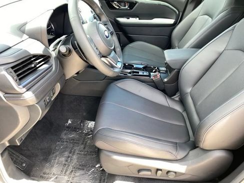 New 2026 Subaru Forester Limited AWD/4WD image 10