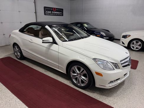 Used 2011 Mercedes-Benz E 350 Cabriolet image 44
