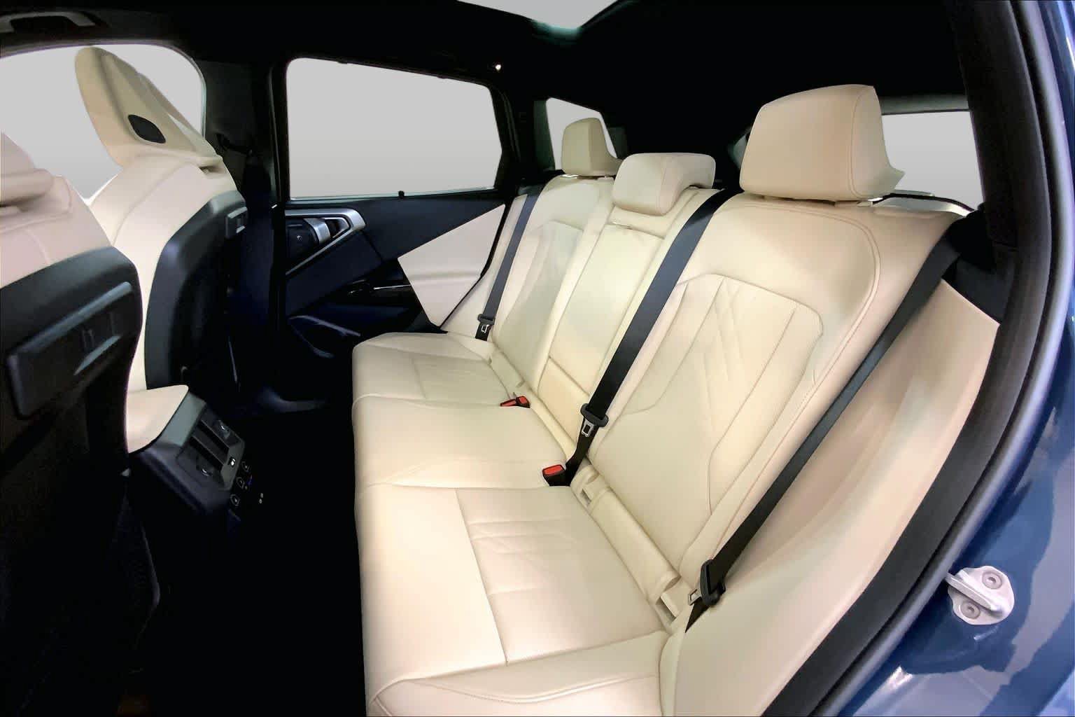 Used 2026 BMW X3 xDrive30i AWD/4WD image 20