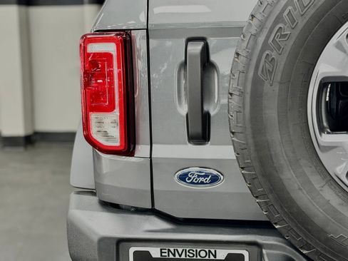 Used 2024 Ford Bronco Big Bend AWD/4WD image 13