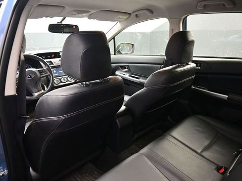 Used 2016 Subaru Impreza 2.0i Limited w/ Popular Package #1 image 30