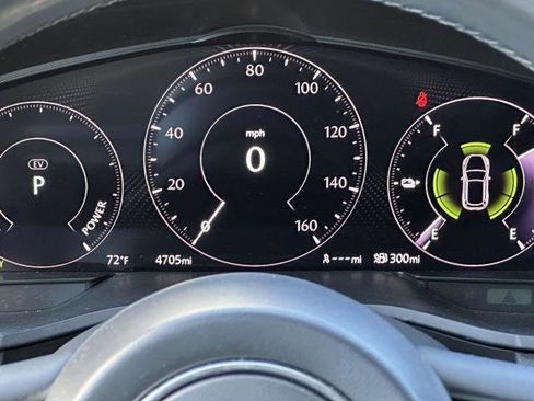 Used 2024 MAZDA CX-90 Plug-In Hybrid w/ Premium Pkg image 30