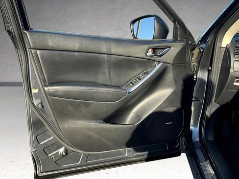 Used 2015 MAZDA CX-5 Grand Touring FWD image 22