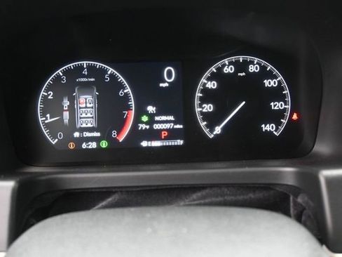 New 2026 Honda Odyssey EX-L image 7