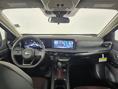 New 2026 Nissan Kicks SR w/ SR Premium Package image 27