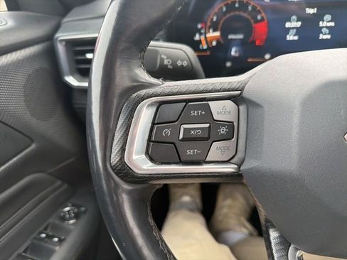 Used 2024 Ford Mustang Premium RWD image 39