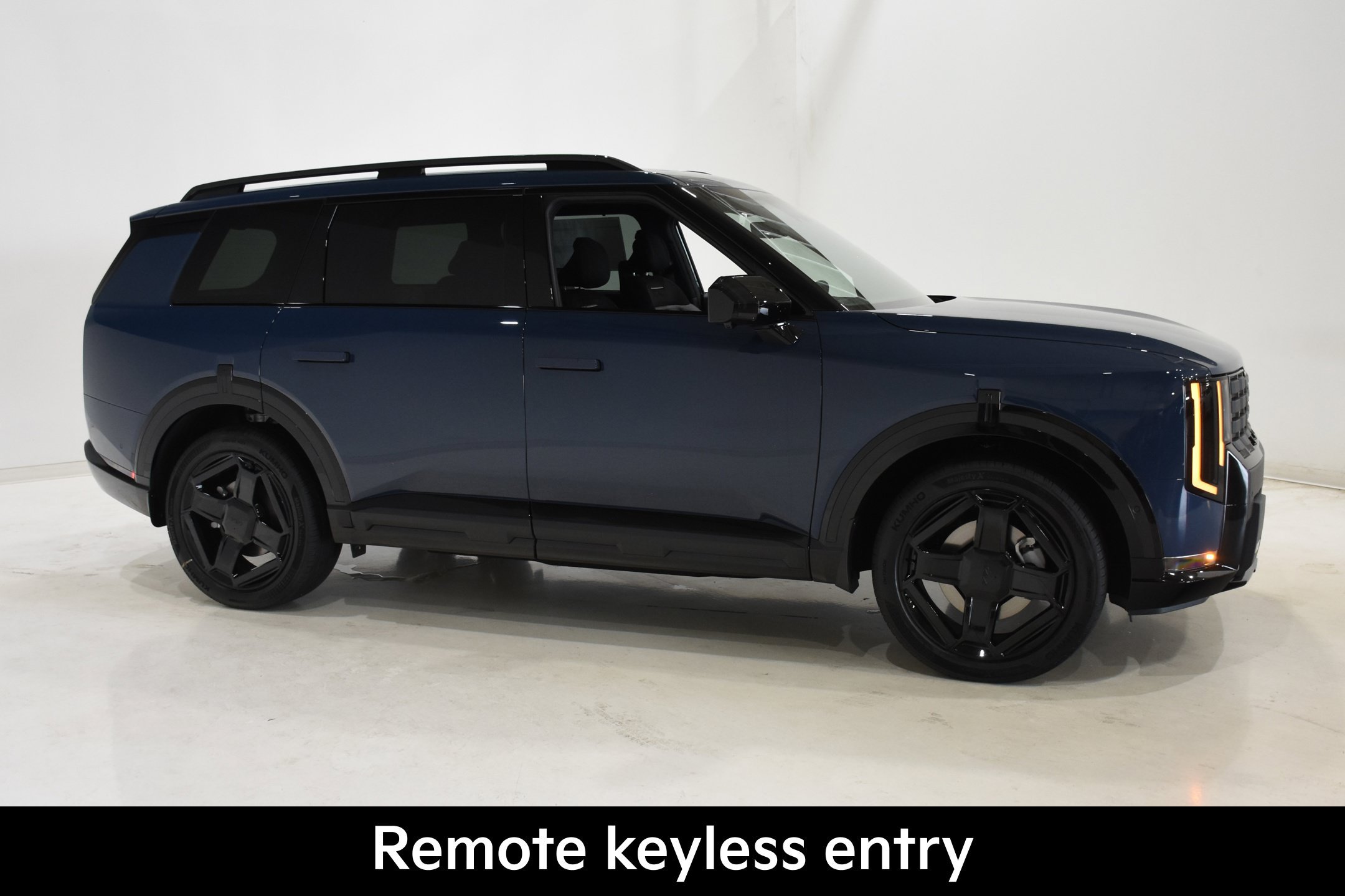 New 2027 Kia Telluride X-Line SX Prestige AWD/4WD image 3