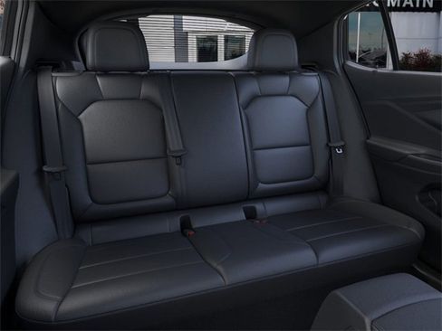 New 2026 Buick Envista Sport Touring w/ Convenience I Package image 17