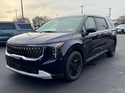 New 2026 Kia Carnival image 6