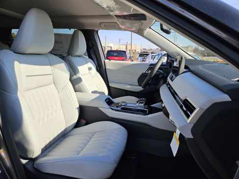 New 2026 Mitsubishi Outlander SEL image 12