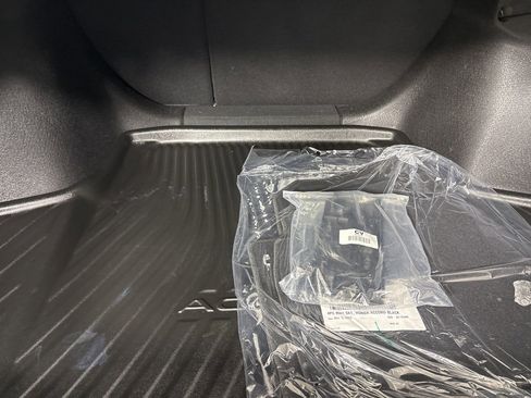 Used 2024 Honda Accord EX image 23