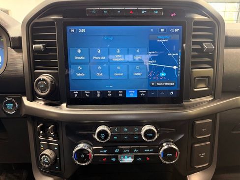 Used 2024 Ford F150 Tremor w/ Tow/Haul Package image 45