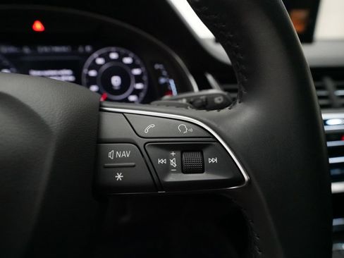Used 2019 Audi Q7 3.0T Prestige w/ Prestige Package AWD/4WD image 20