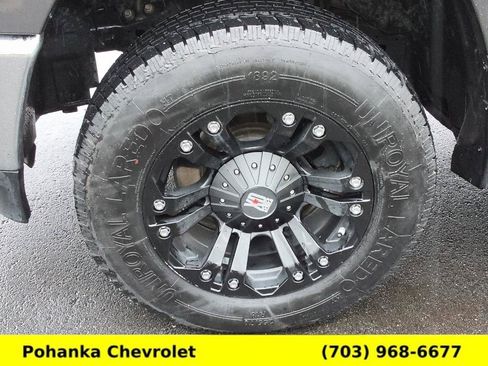 Used 2019 RAM 1500 Big Horn AWD/4WD image 55