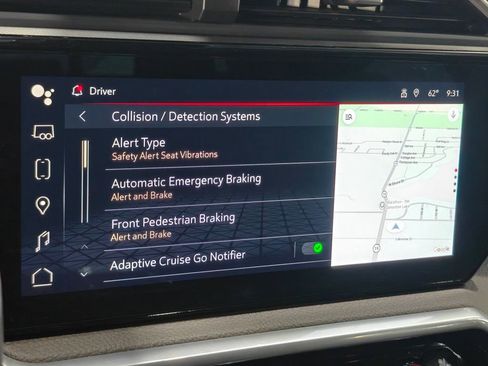 Used 2022 GMC Sierra 1500 Denali w/ Denali Reserve Package image 59